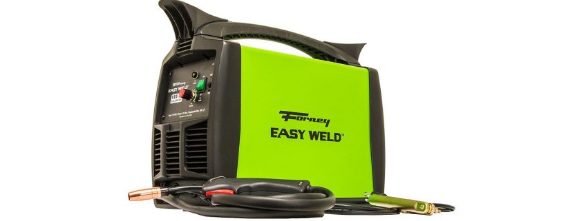 Forney 299 MIG Welder