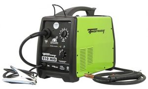 Forney 311 1FH - Portable MIG Welders