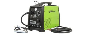 Forney 230 Volt MIG Welder